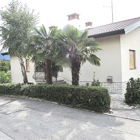 Emerald Beauty Vakantiehuis Nova Gorica