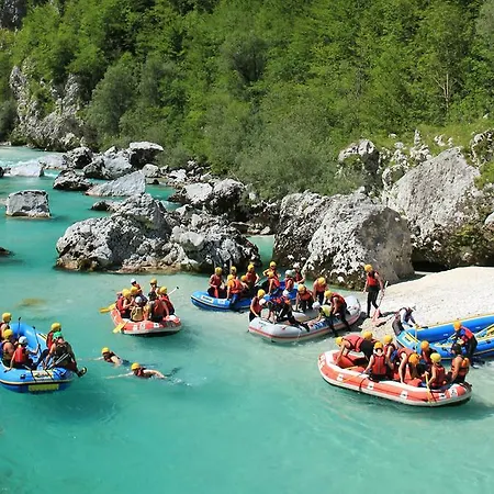 Emerald Beauty Vakantiehuis *