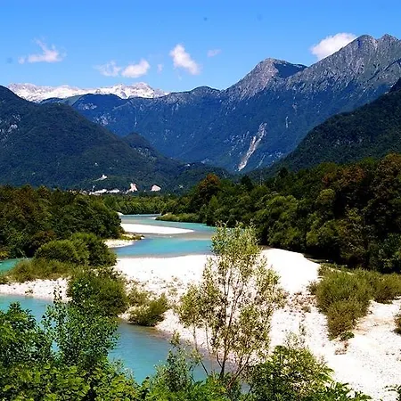 Emerald Beauty Vakantiehuis